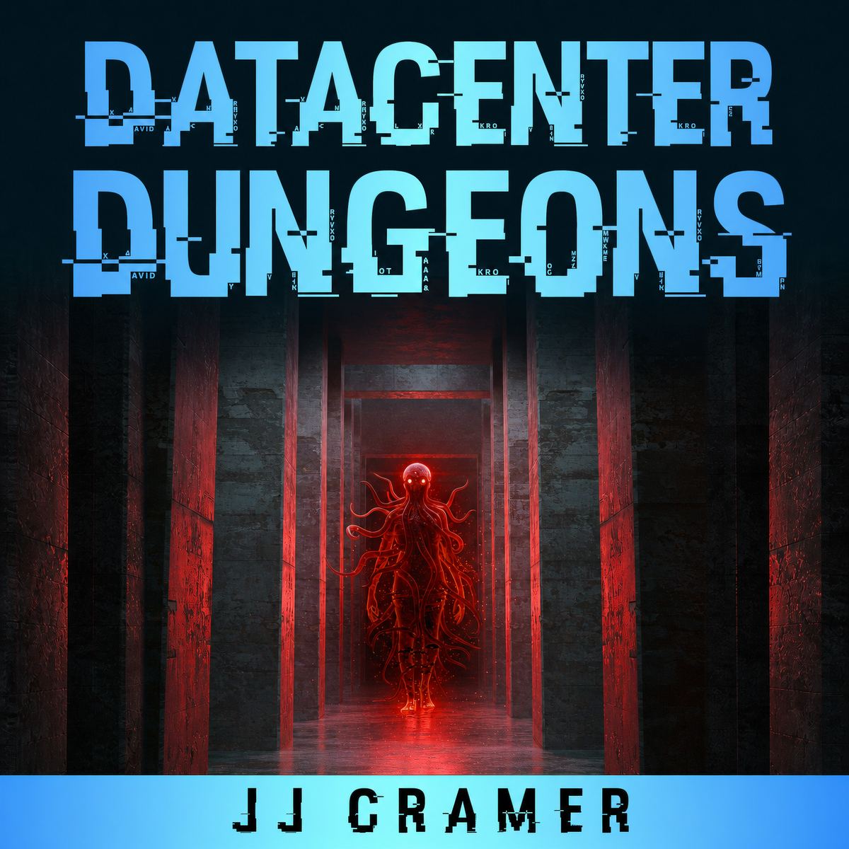 Datacenter Dungeons Audiobook