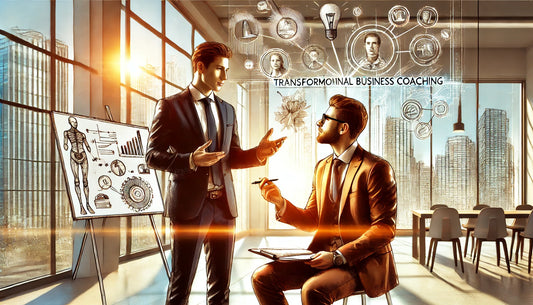 Business Coaching